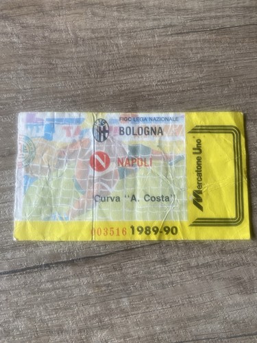 Bologna-napoli