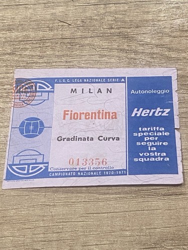 Milan-Fiorentina