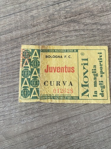 Bologna-juventus
