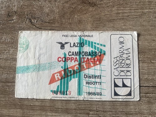 Lazio-Campobasso