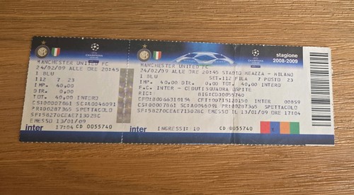 Inter milan manchester - inter,