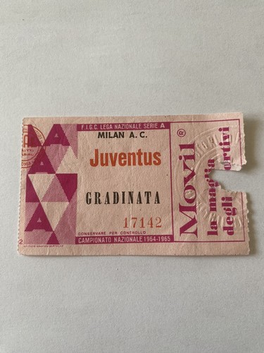 Milan-Juventus