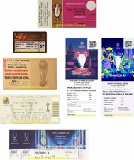 riproduzione biglietti finale