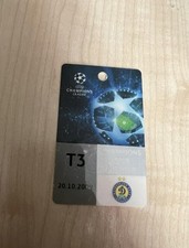 Biglietto PASS Inter Milan