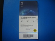 Biglietto 19/20 BVB Dortmund