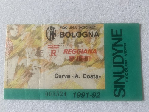 Bologna-Reggiana