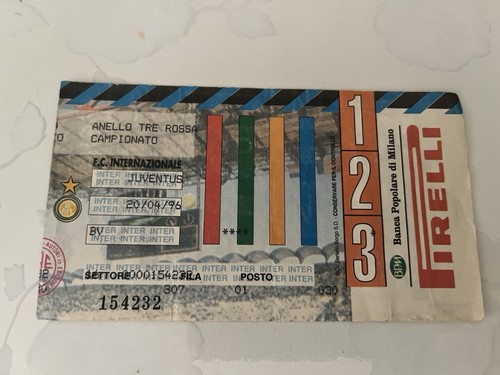 Inter-Juventus