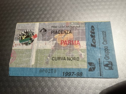 Piacenza parma biglietto - piacenza-parma,