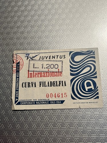 Juventus-inter