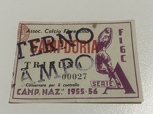 Fiorentina-Sampdoria