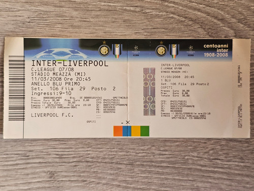 2008 inter milan v liverpool - inter,