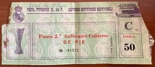 BIGLIETTO REAL MADRID-INTER